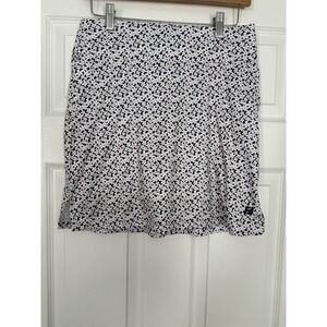 Footjoy Women's Floral Golf Skort- Size Small